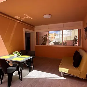 Apartment Orlando -, Costa Adeje (Tenerife)